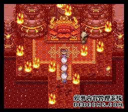 ߶3(Dragon Quest 3)(DQ3)