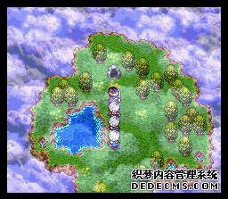 ߶3(Dragon Quest 3)(DQ3)