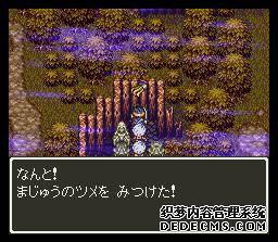 ߶3(Dragon Quest 3)(DQ3)