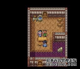 ߶3(Dragon Quest 3)(DQ3)