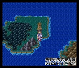 ߶3(Dragon Quest 3)(DQ3)