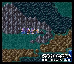 ߶3(Dragon Quest 3)(DQ3)