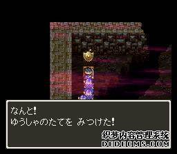 ߶3(Dragon Quest 3)(DQ3)