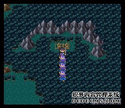 ߶3(Dragon Quest 3)(DQ3)