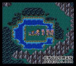 ߶3(Dragon Quest 3)(DQ3)