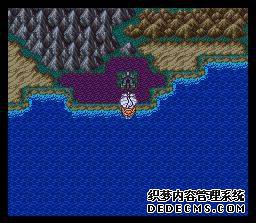 ߶3(Dragon Quest 3)(DQ3)