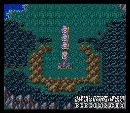 ߶3(Dragon Quest 3)(DQ3)