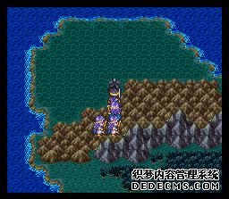 ߶3(Dragon Quest 3)(DQ3)