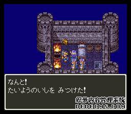 ߶3(Dragon Quest 3)(DQ3)