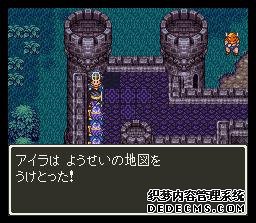 ߶3(Dragon Quest 3)(DQ3)