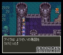 ߶3(Dragon Quest 3)(DQ3)