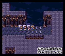 ߶3(Dragon Quest 3)(DQ3)