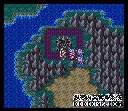 ߶3(Dragon Quest 3)(DQ3)