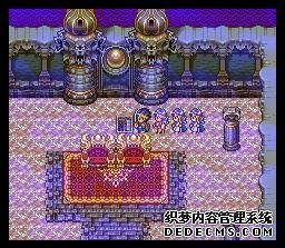 ߶3(Dragon Quest 3)(DQ3)